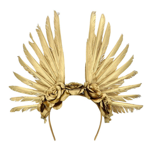 Boho Goddess Headband