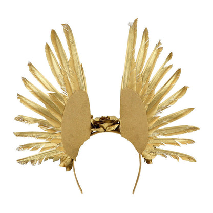 Boho Goddess Headband