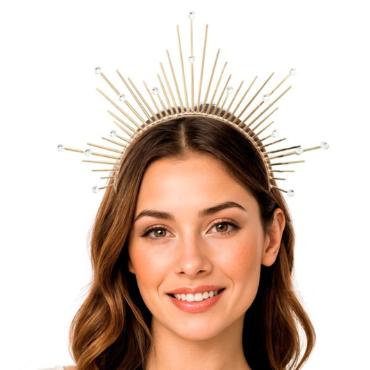 Greek Goddess Headband