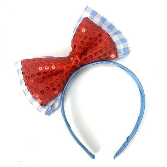 Dorothy Headband