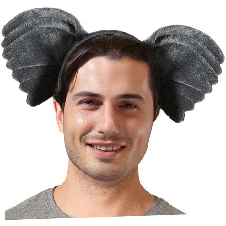 Elephant Headband