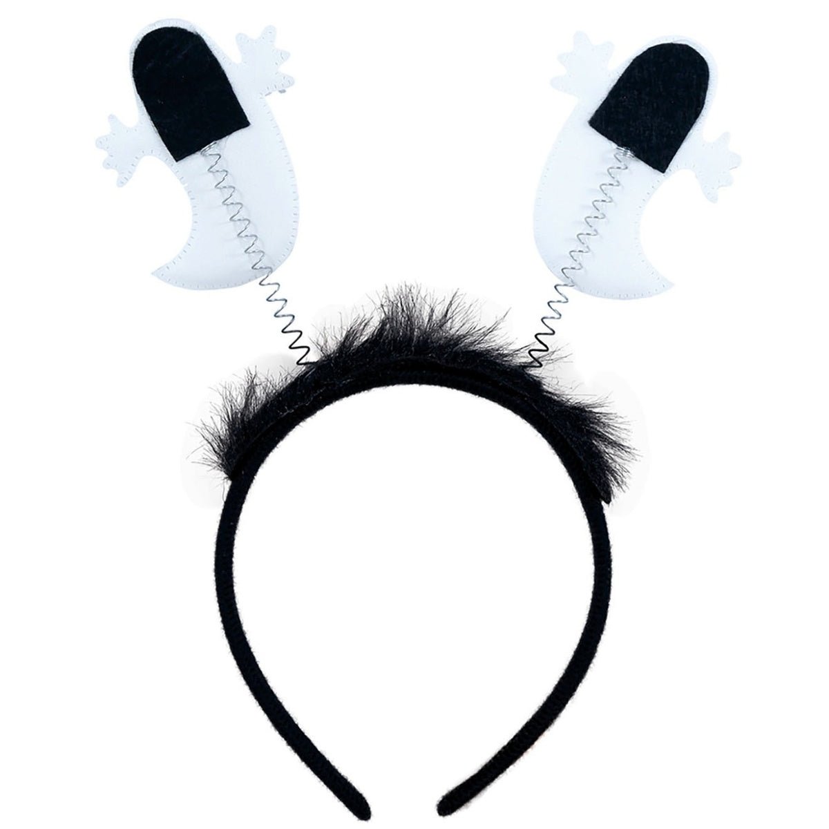 Ghosts Headband