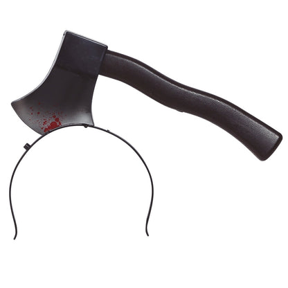 Axe Headband