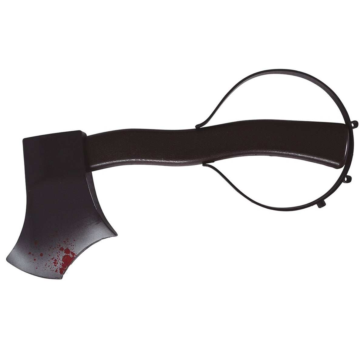 Axe Headband