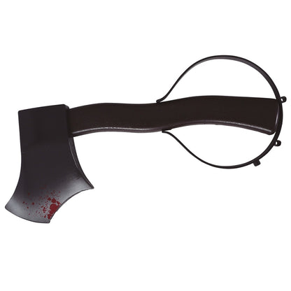 Axe Headband