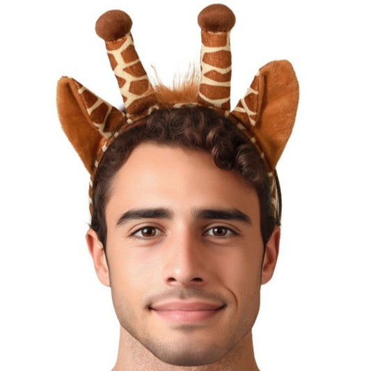 Giraffe Headband