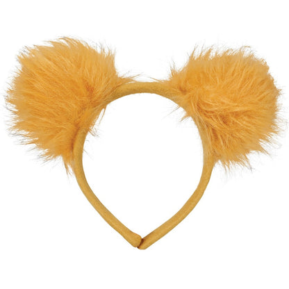 Lion Headband