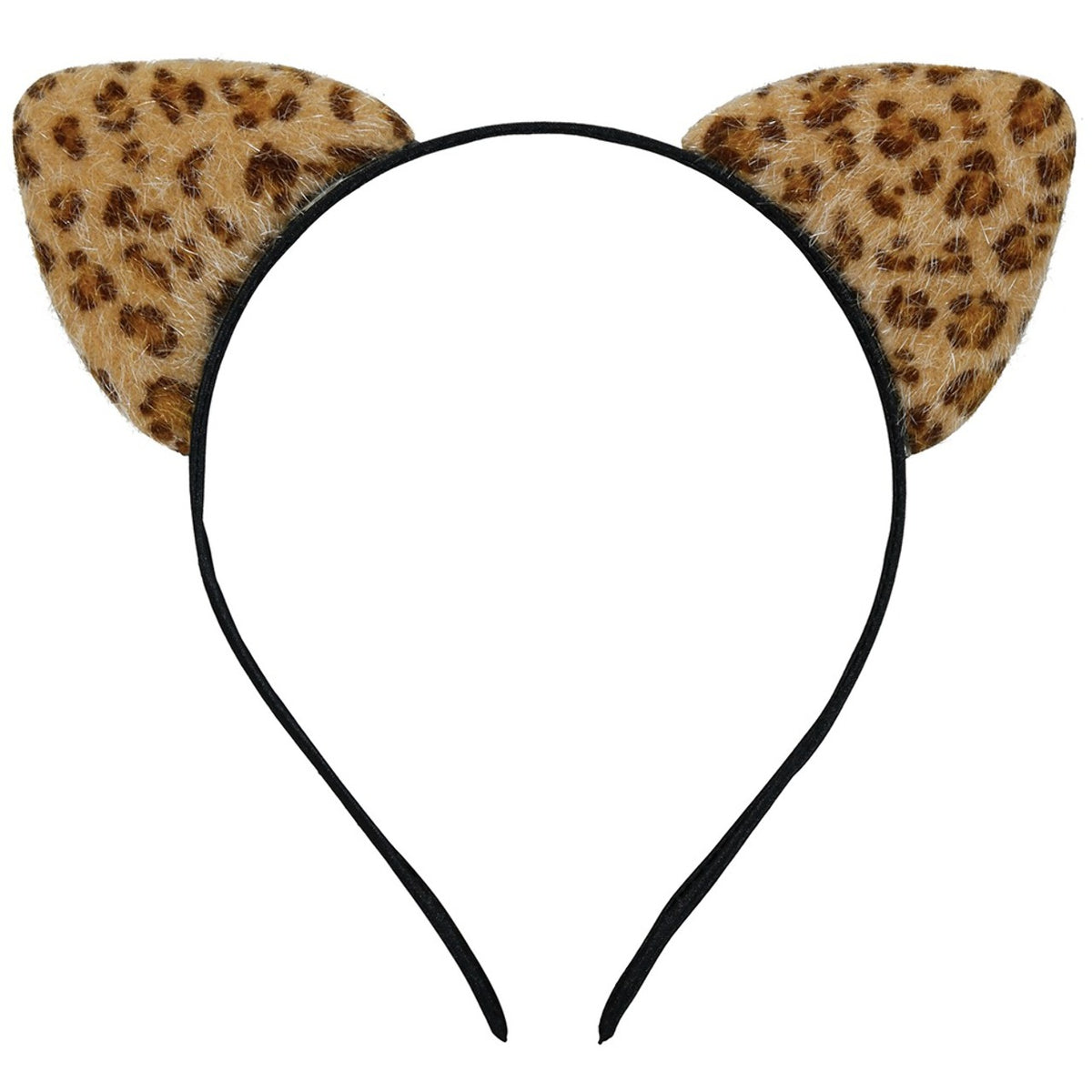 Persian Leopard Headband