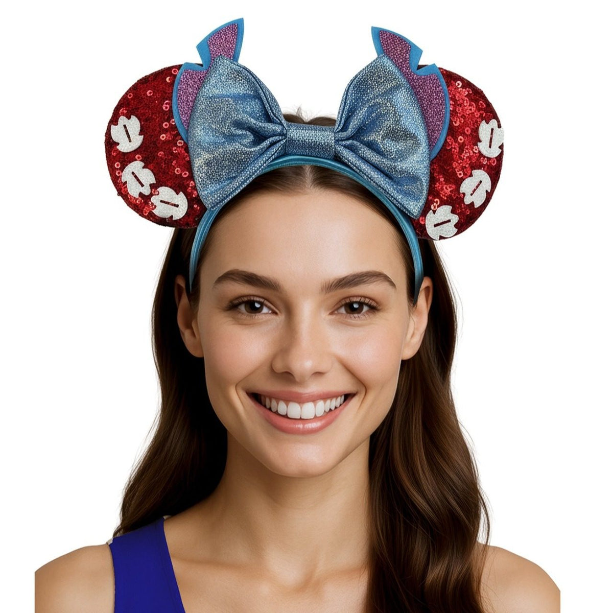 Lilo and Stitch Headband