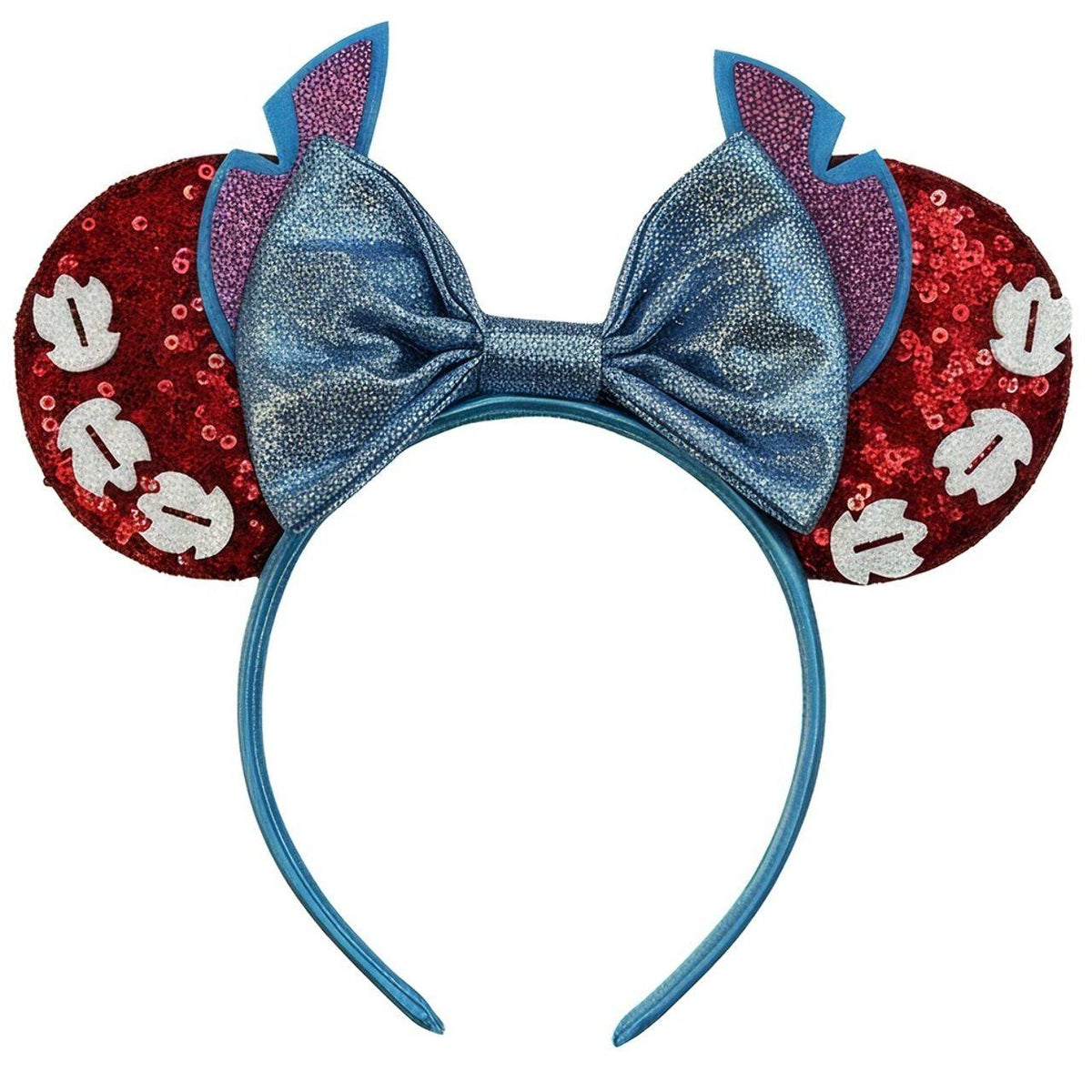 Lilo and Stitch Headband