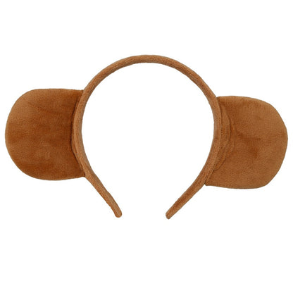 Monkey Headband