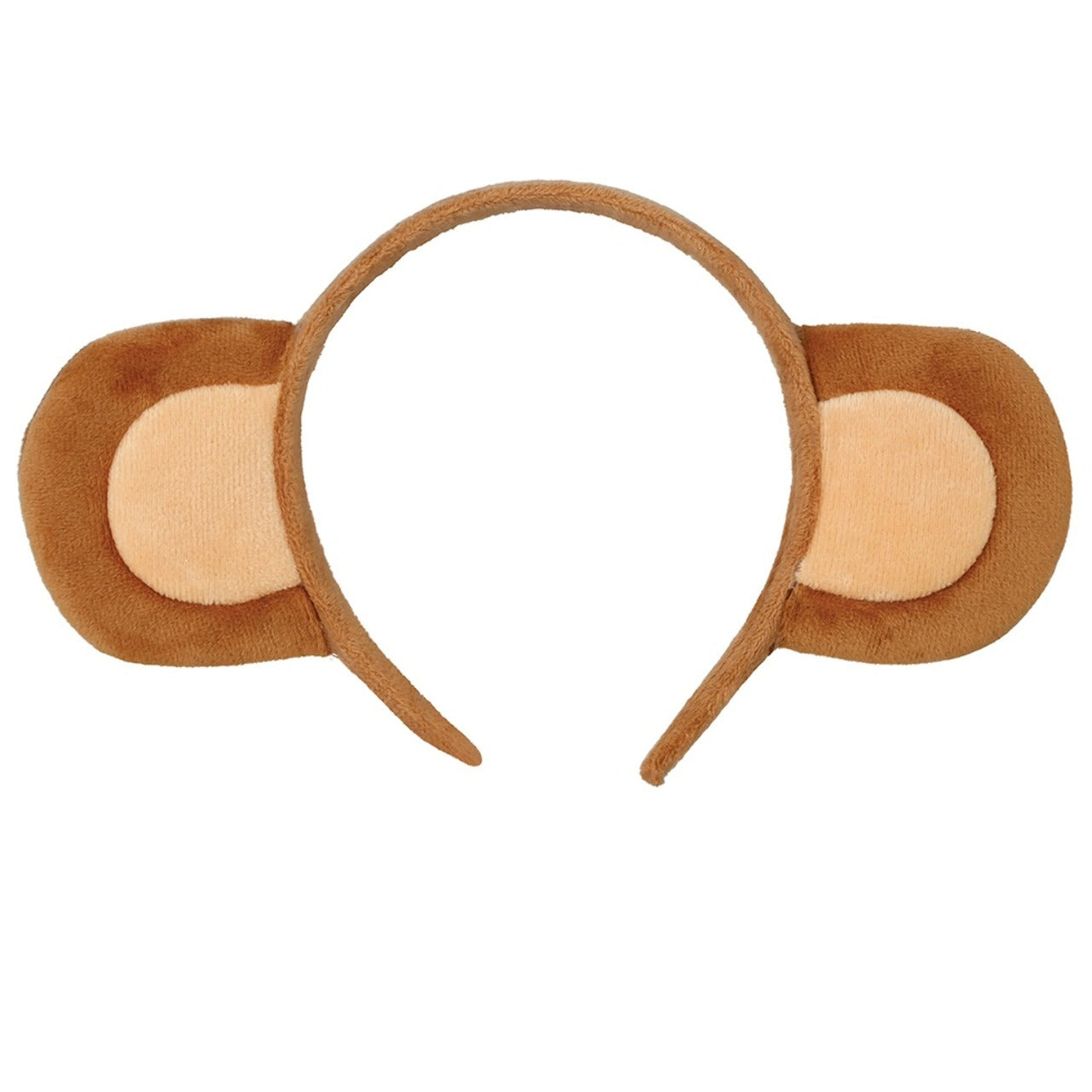Monkey Headband