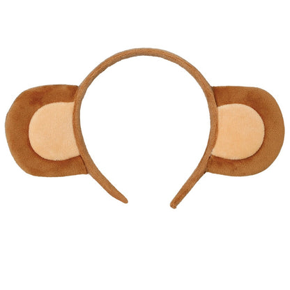 Monkey Headband
