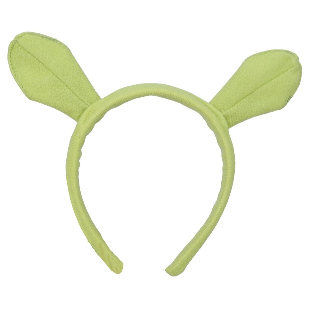 Green Ogre Headband