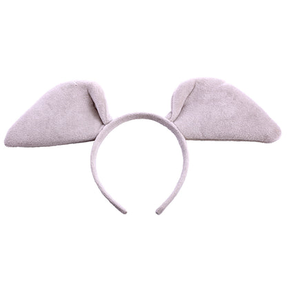 Elephant Ears Headband