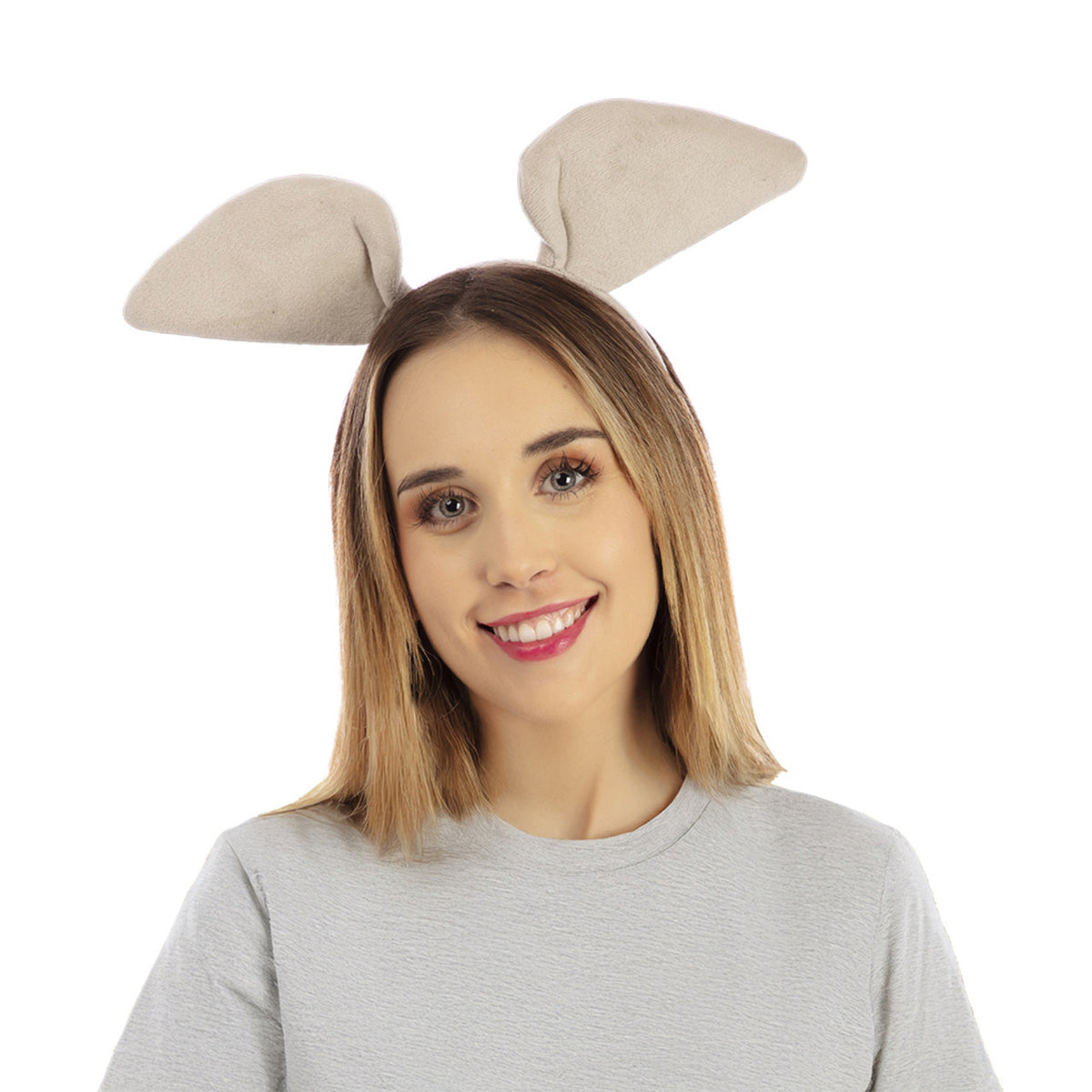 Elephant Ears Headband
