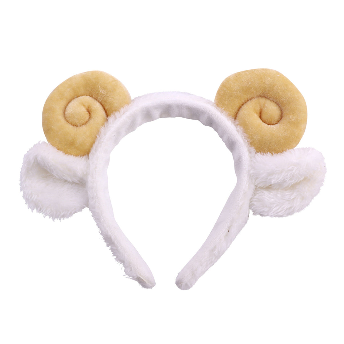 Sheep Headband