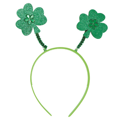 St Patricks Day Headband