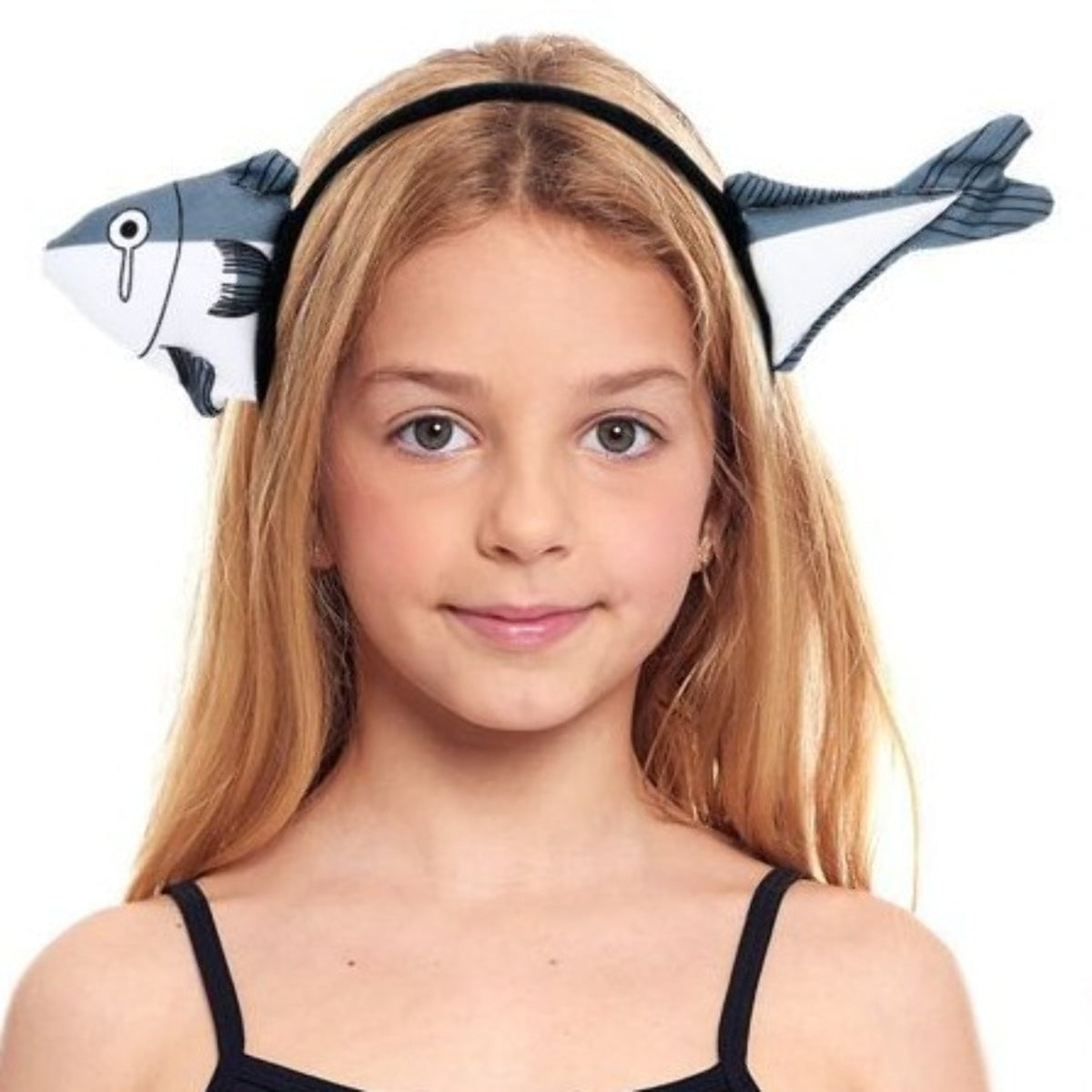 Sardine Headband