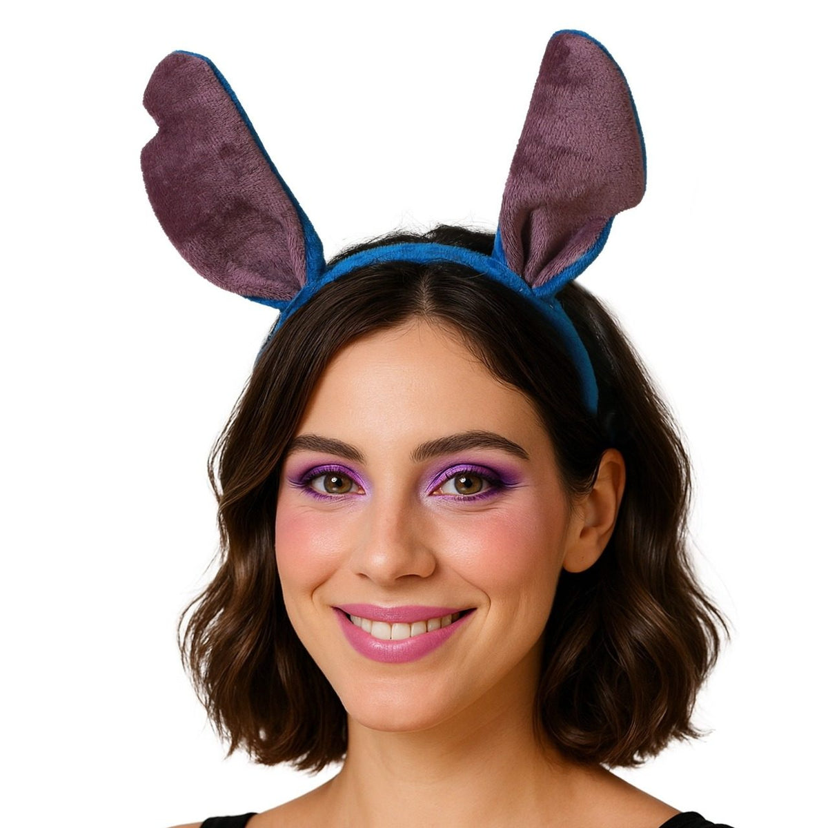 Stitch Headband