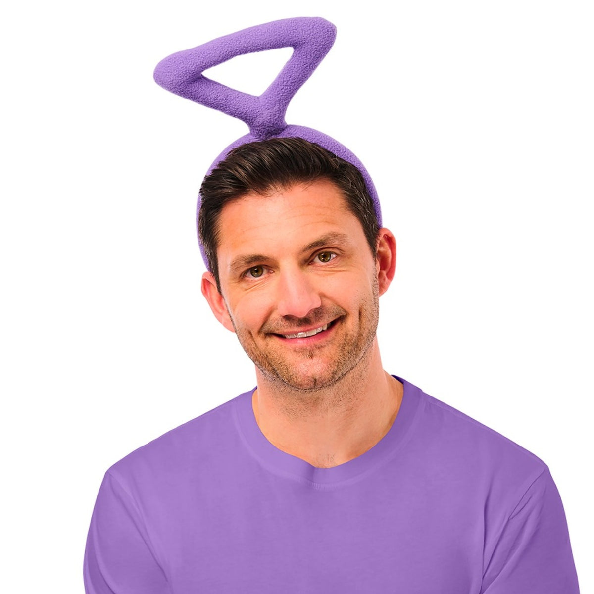 Tinky Winky Teletubbies™ Headband