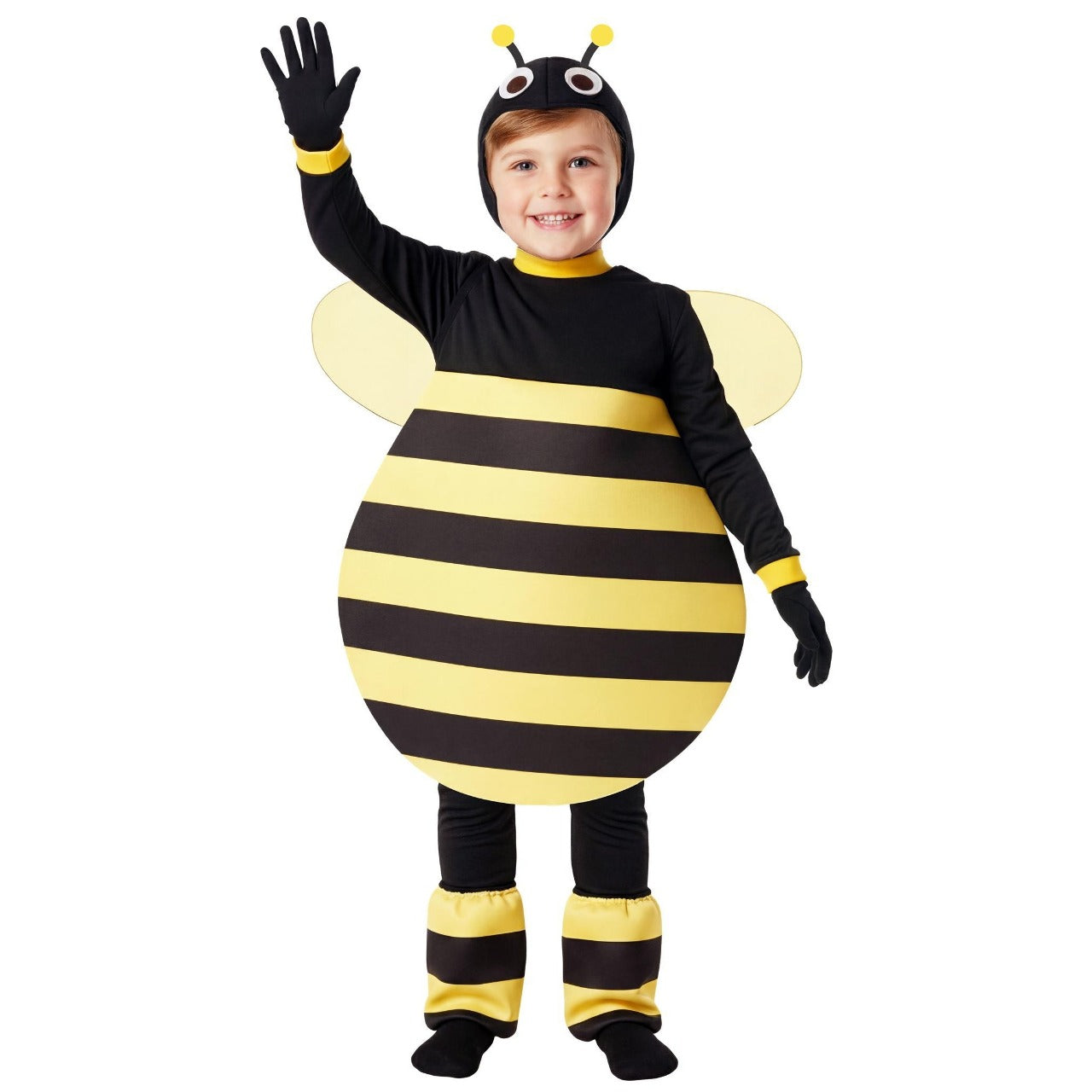 Plump Bee Group Costumes