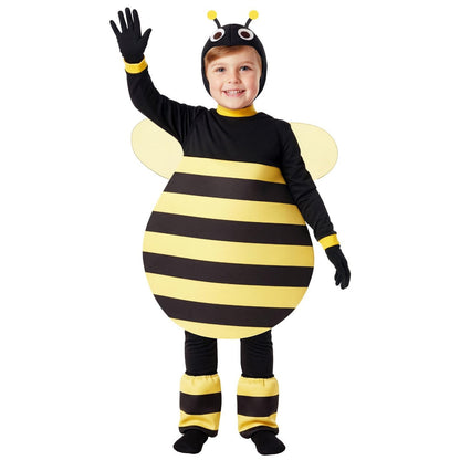 Plump Bee Group Costumes
