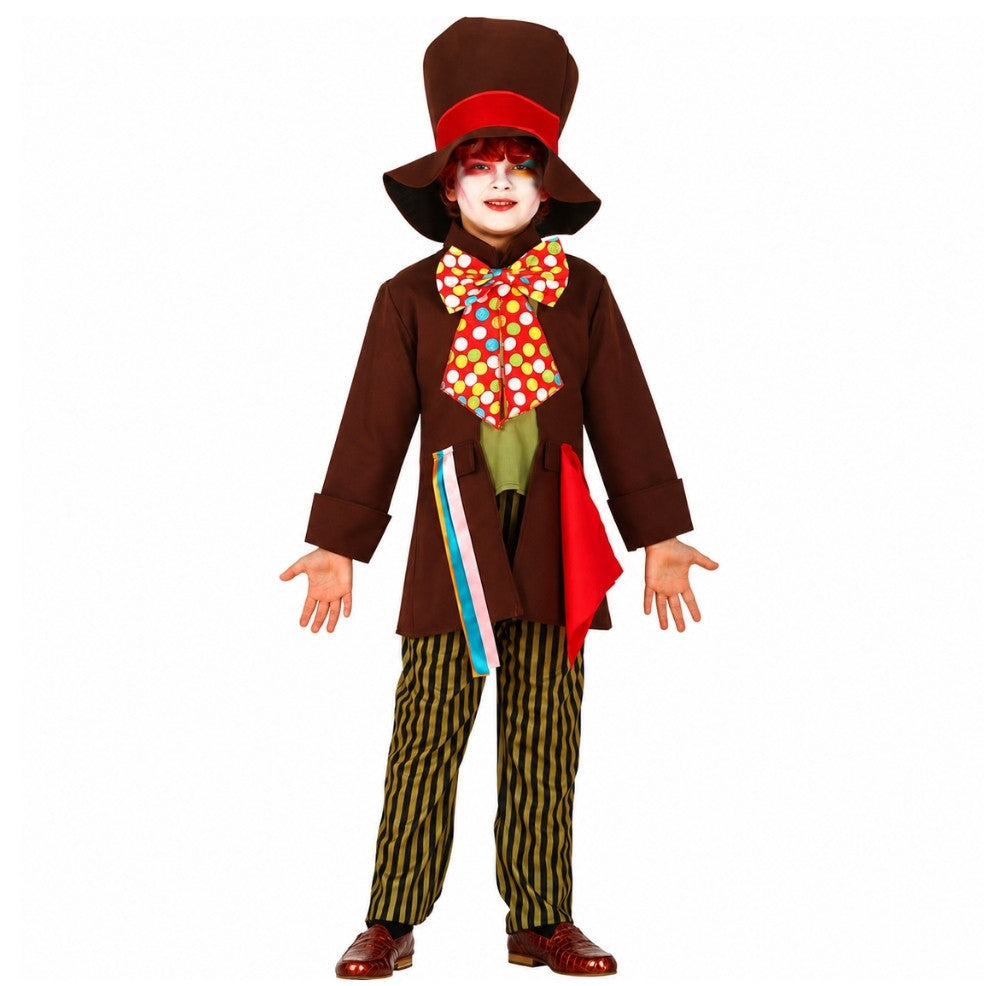 Alice in Wonderland Group Costumes
