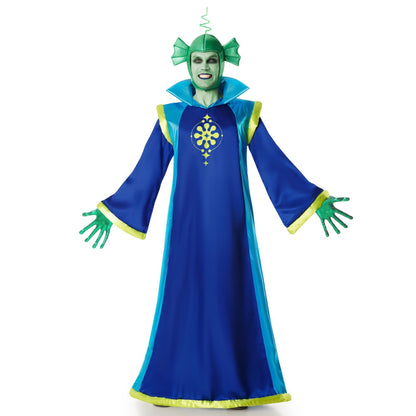 Cosmic Alien Group Costumes