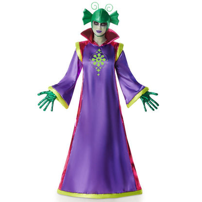 Cosmic Alien Group Costumes