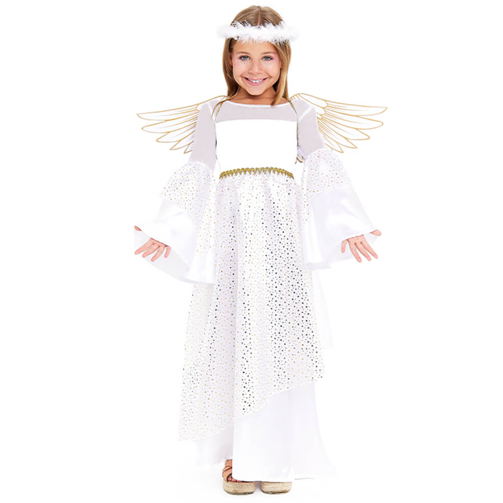 Celestial Angels Group Costumes