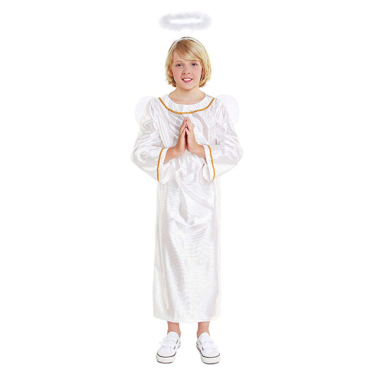 Celestial Angels Group Costumes