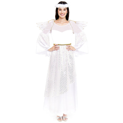 Celestial Angels Group Costumes