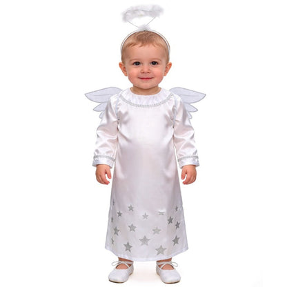 Celestial Angels Group Costumes