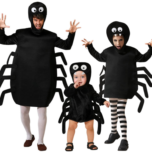Spider Group Costumes