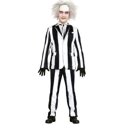 Beetlejuice Group Costumes