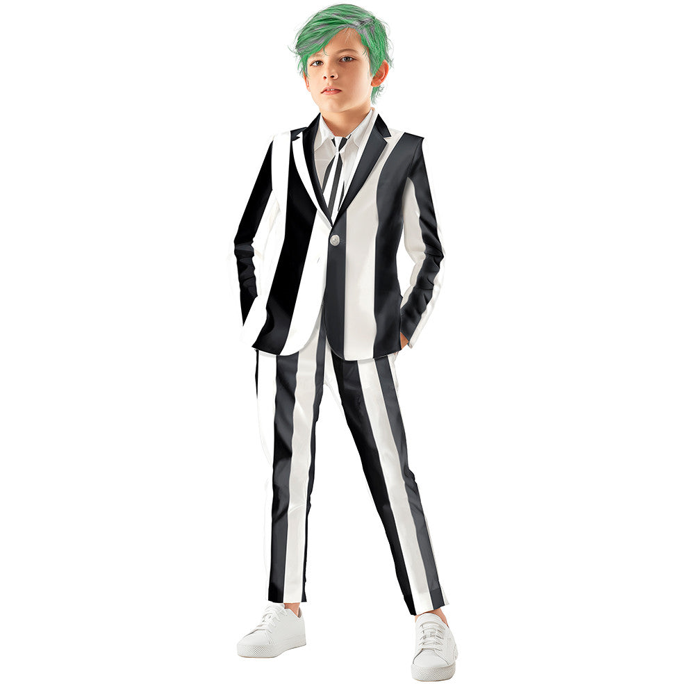 Beetlejuice Group Costumes