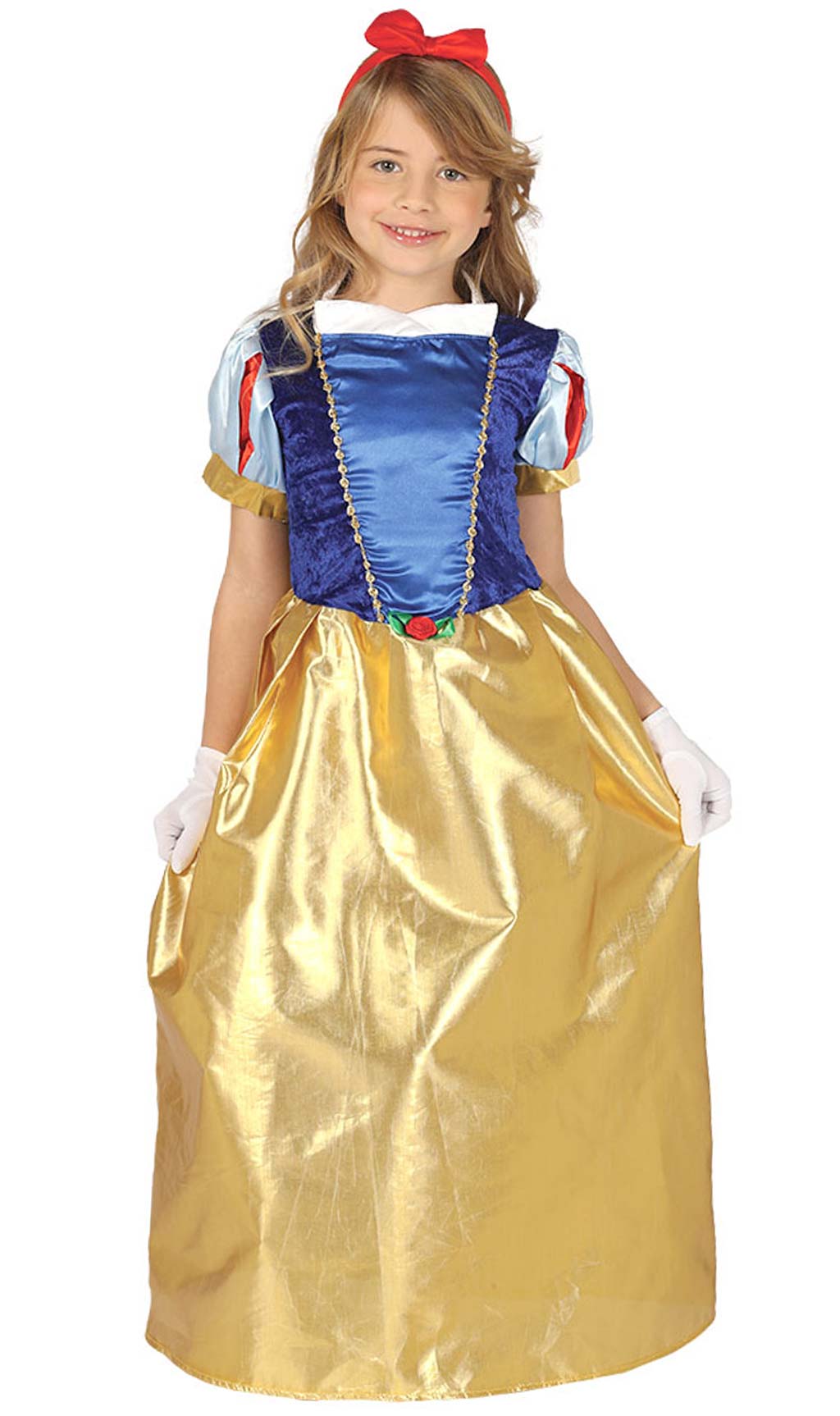 Snow White Fairytale Group Costumes