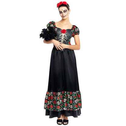 Mexican Catrín Group Costumes