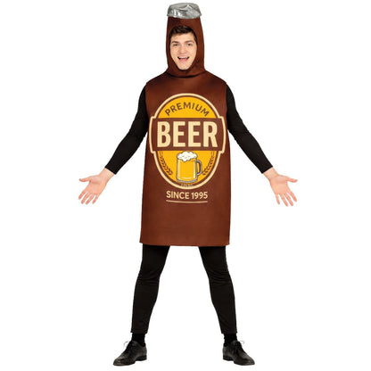Beer Group Costumes
