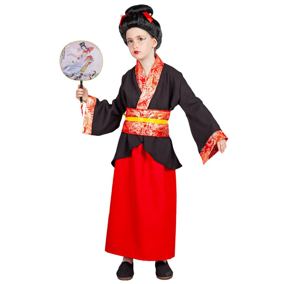Chinese Emperor Group Costumes