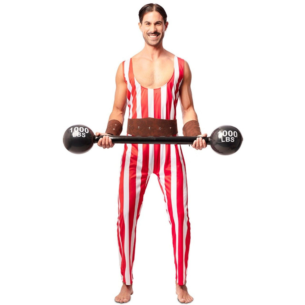 Classic Circus Group Costumes