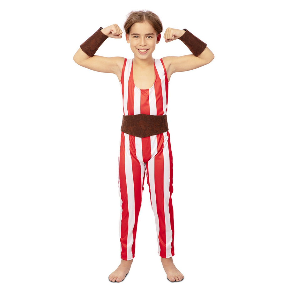 Classic Circus Group Costumes