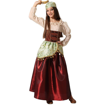 Classic Circus Group Costumes
