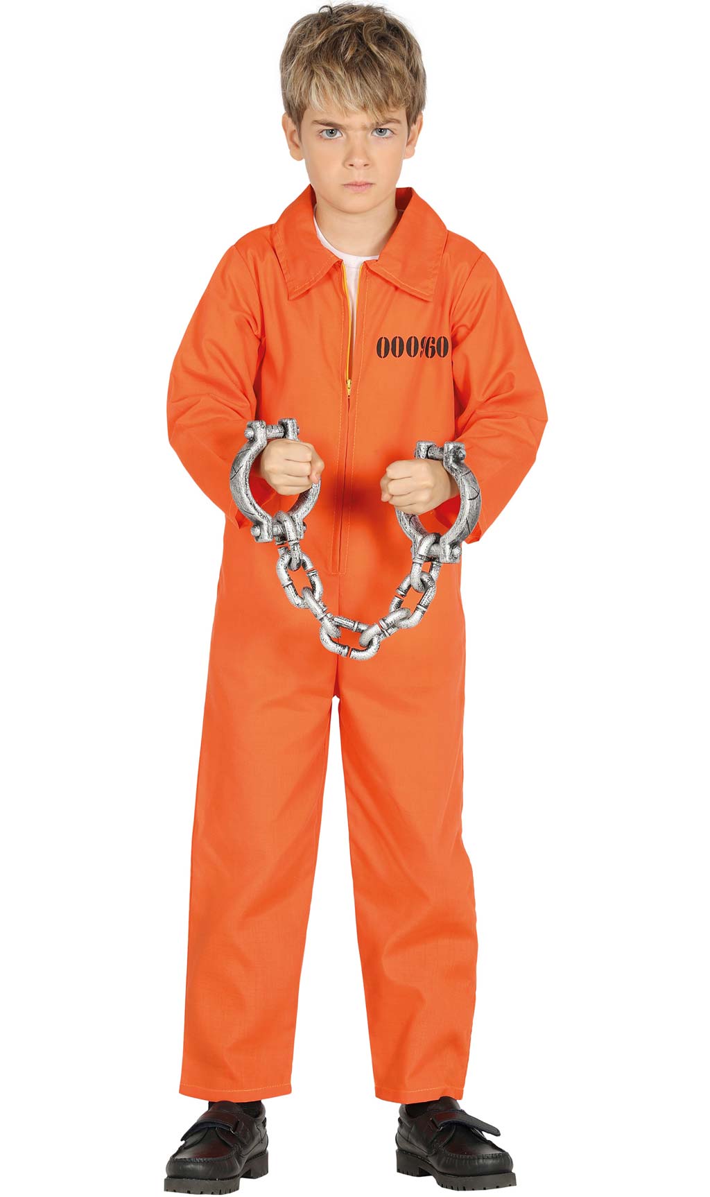 American Convict Group Costumes