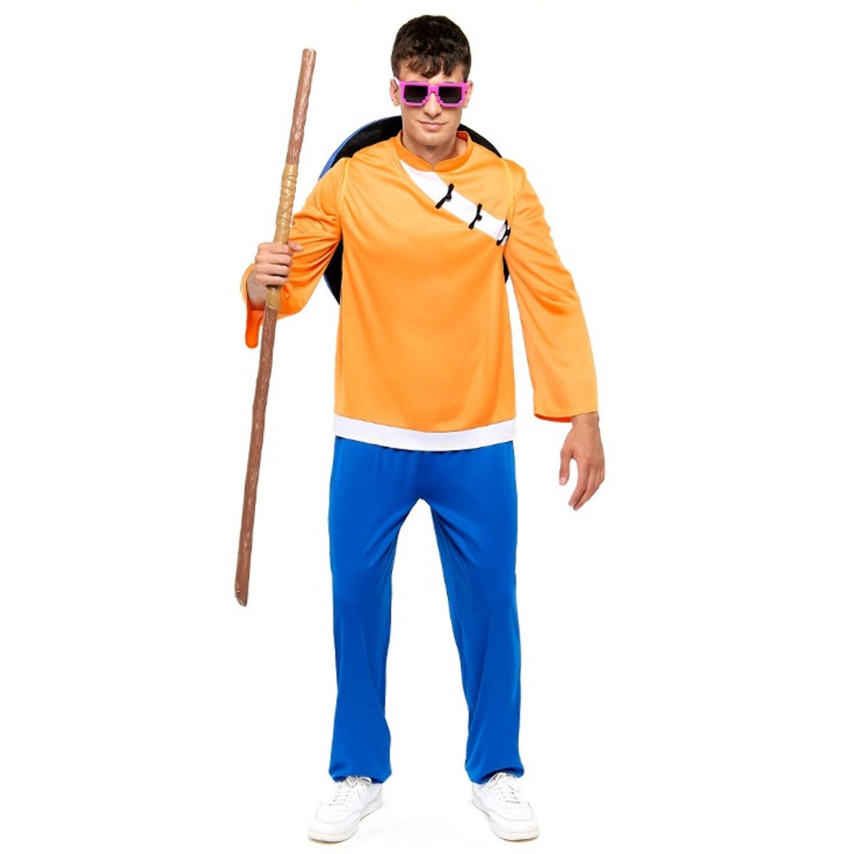 Dragon Ball Group Costumes