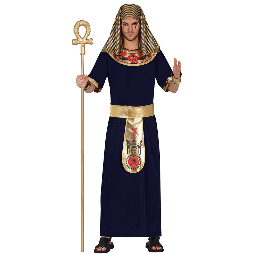Classic Egyptian Group Costumes