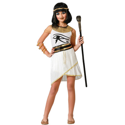 Udjat Egyptian Group Costumes