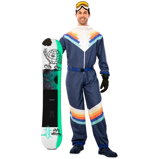 Skier Group Costumes