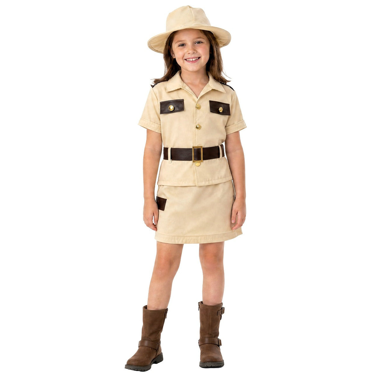 Globetrotter Explorer Group Costumes